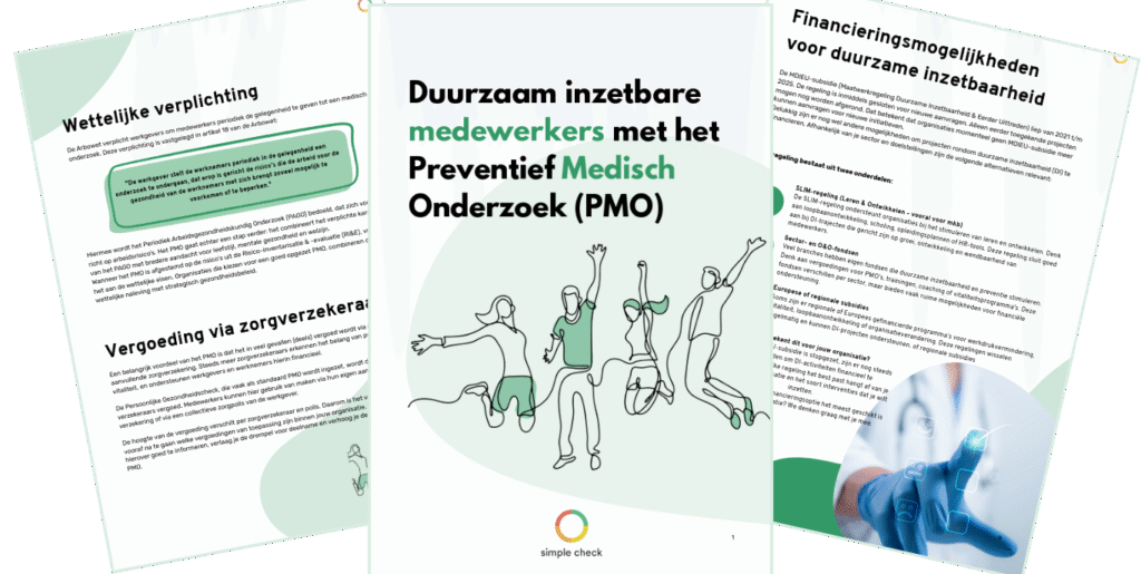 Whitepaper PMO