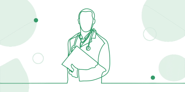 fysiek onderzoek lichaamsmetingen PMo