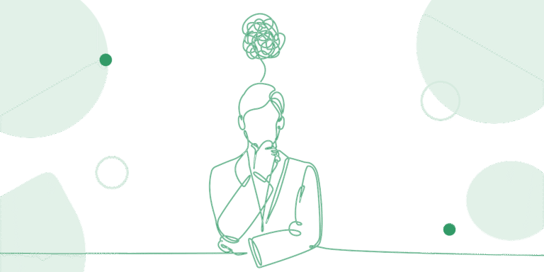 Omgaan met een storing of confilct