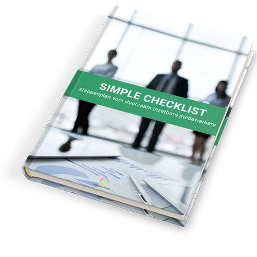 https://simplecheck.codestage.xyz/wp-content/uploads/Simple-Check-checklist-stappenplan-voor-duurzame-medewerkers.png